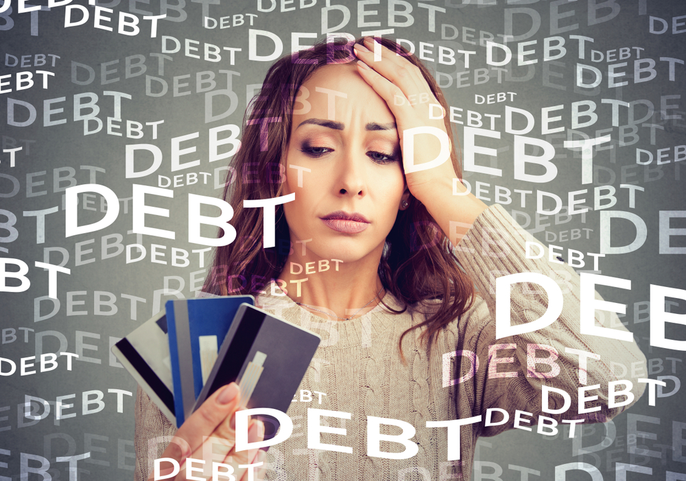 Credit Card Debt Relief - Debt