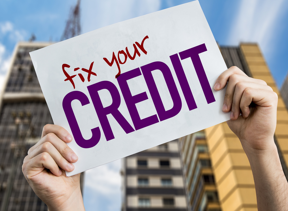 Why Does Credit Repair Matter What You Need To Know