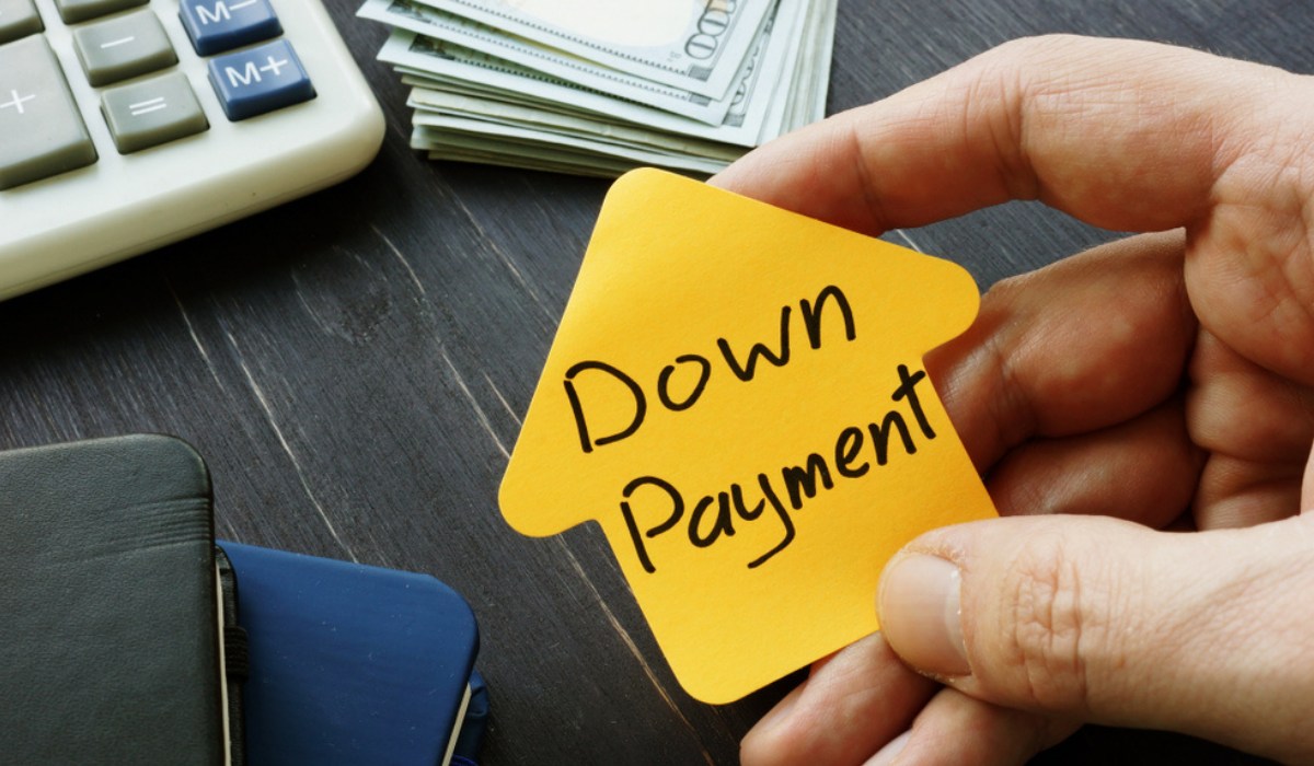 How Much of a Down Payment Do You Truly Need