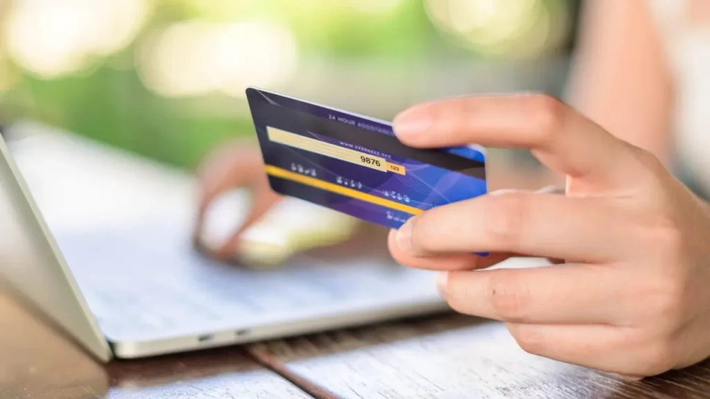 Credit Card Utilization Tips