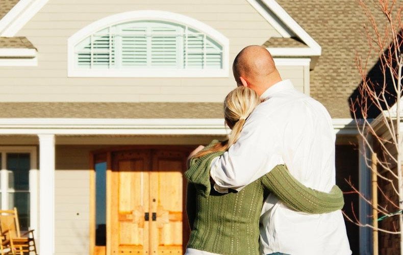 How Do You Become a Homeowner