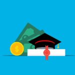 scholarship, education, investment