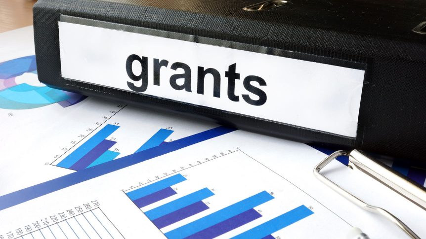 Education More Affordable With Grants