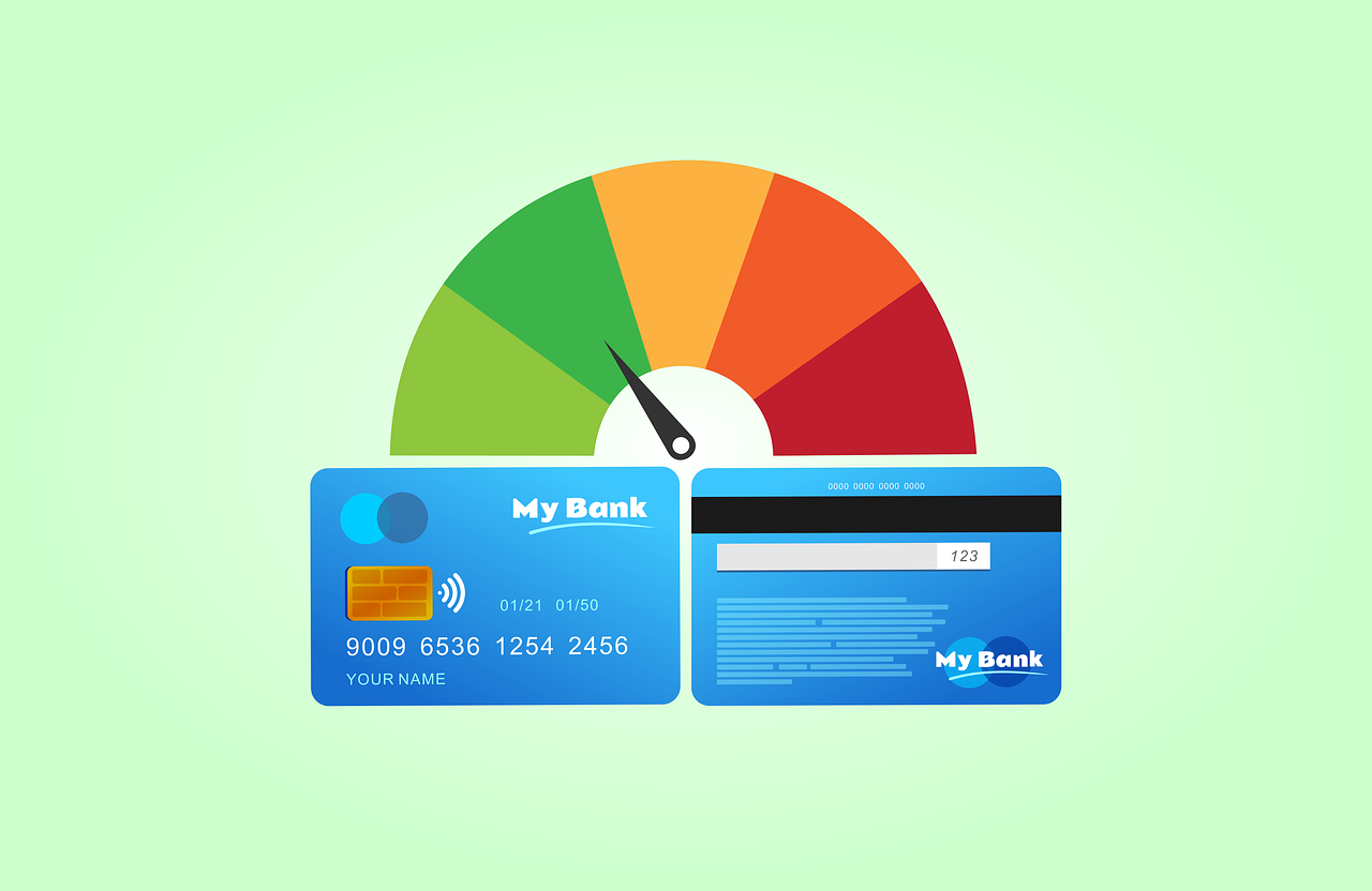 Credit Reports - Score