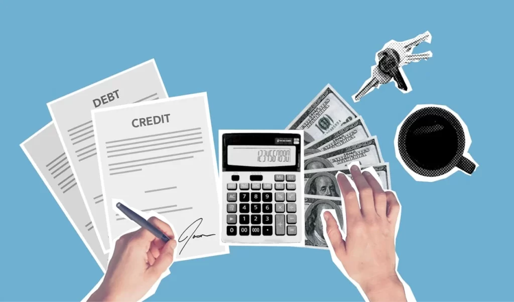 Credit Card Debt Relief
